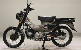 HONDA CT125-2 JA65