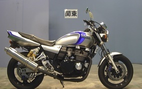 YAMAHA XJR400 R 2004 RH02J