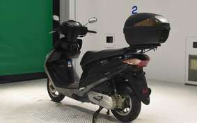 SUZUKI ADDRESS V125 DT11A