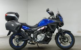 SUZUKI DL650 ( V-Strom 650 ) 2013 VP56A