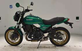 KAWASAKI Z650 RS 2024 ER650M