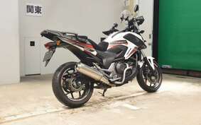 HONDA NC750X ABS 2015 RC72