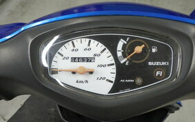 SUZUKI ADDRESS V125 G CF46A