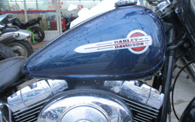 HARLEY FLSTC 2004 BJY