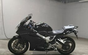 HONDA VFR800F 2014 RC79