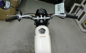 HONDA APE 50 AC16