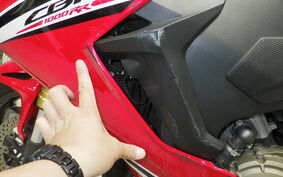 HONDA CBR1000RR GEN 3 2019 SC77