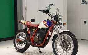 HONDA FTR250 MD17