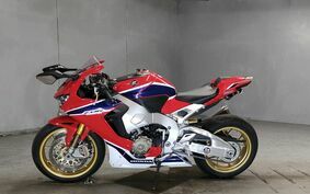 HONDA CBR1000RR SPECIAL EDITION 2017 SC77