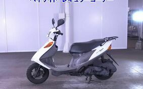 SUZUKI ｱﾄﾞﾚｽV125G CF46A