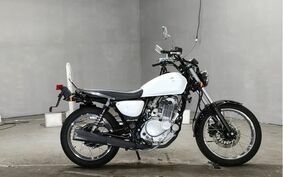 SUZUKI GRASS TRACKER NJ4DA