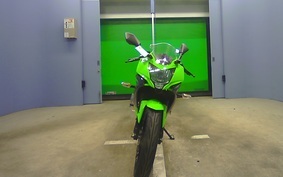 KAWASAKI NINJA 250 SL BX250A