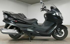 SUZUKI SKYWAVE 250 (Burgman 250) M CJ45A