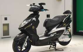 YAMAHA CYGNUS 125 X