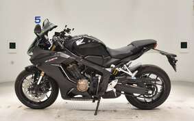 HONDA CBR650R 2021 RH03