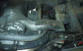 SUZUKI ADDRESS V125 G CF46A