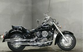 YAMAHA DRAGSTAR 1100 CLASSIC 2002 VP13J