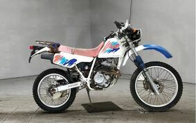 HONDA XLR250 BAJA MD22