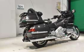 HONDA GL 1800 GOLD WING 2007 SC47