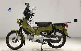 HONDA CROSS CUB 110 JA45