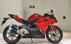 HONDA CBR250RR A MC51