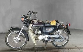 HONDA CD50 BENLY CD50