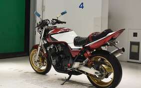 HONDA CB400SF VTEC SPEC 2 2003 NC39