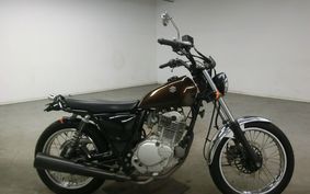 SUZUKI GRASS TRACKER NJ4BA