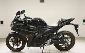 YAMAHA YZF-R25 A RG43J