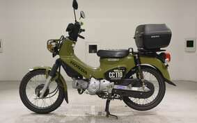 HONDA CROSS CUB 110 JA45