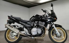 SUZUKI BANDIT 1200 S 2007 GV79A