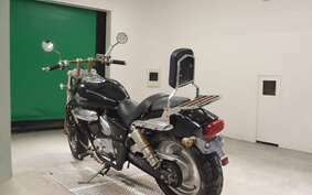 HONDA MAGNA 250 S MC29