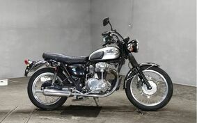 KAWASAKI W650 2007 EJ650A