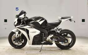 HONDA CBR1000RR Gen. 2 2010 SC59