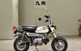 HONDA MONKEY Z50J