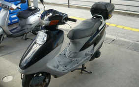 HONDA SPACY 125 JF04