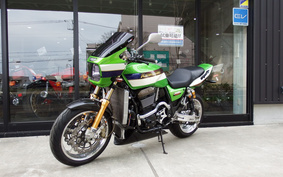 KAWASAKI ZRX1200 R 2002 ZRT20A