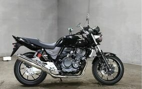 HONDA CB400SF VTEC REVO 2021 NC42