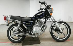 SUZUKI GN125 H PCJG9