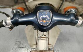 HONDA C70 SUPER CUB C70