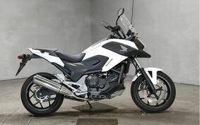 HONDA NC750X 2014 RC72