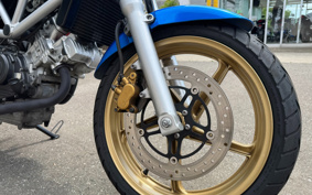 HONDA VTR 250 MC33