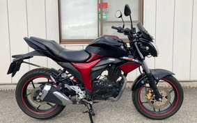 SUZUKI GIXXER 150 NG4BG