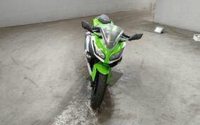 KAWASAKI NINJA 250 EX250L