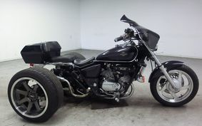 HONDA MAGNA 250 TRIKE MC29