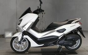 YAMAHA N-MAX 125 SE86J