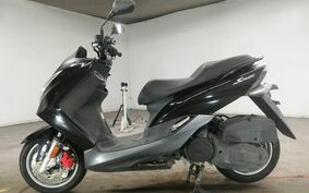 YAMAHA S-MAX SG27