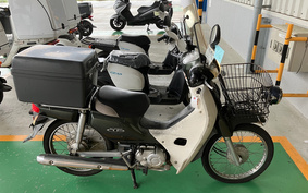 HONDA C50 SUPER CUB AA04