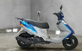 SUZUKI ADDRESS V125 G CF46A