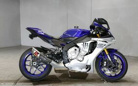 YAMAHA YZF-R1 2017 RN39